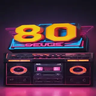 80s music