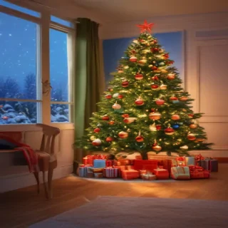 christmas wallpapaer