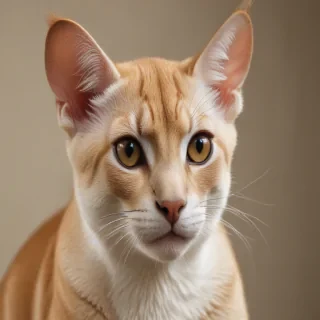 singapura breed