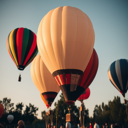 balloon pictures