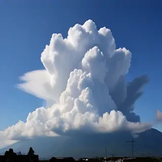 japanese cloud