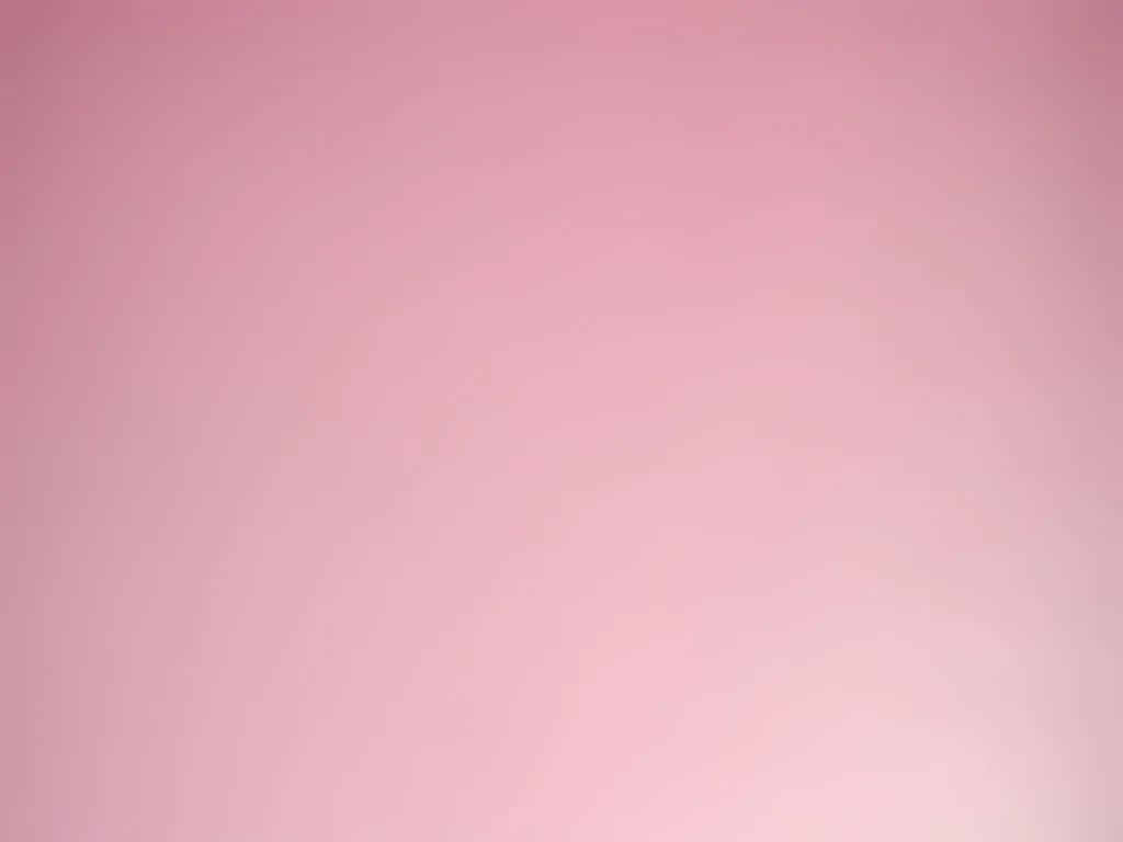 plain light pink background