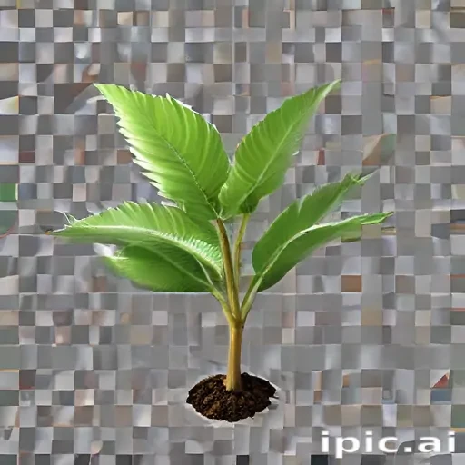 plant transparent
