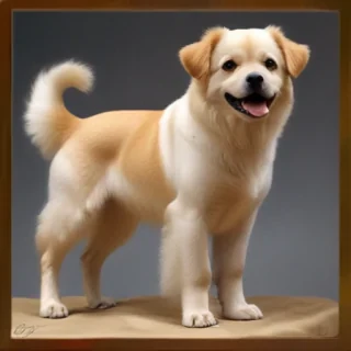 chabrador dog breed