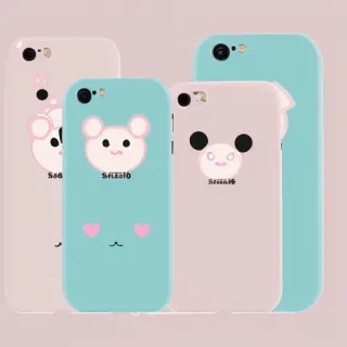 kawaii phone background