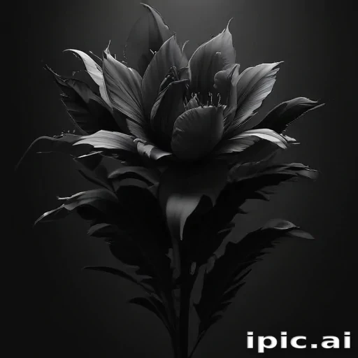 black aesthetic iphone wallpaper