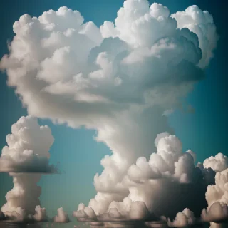 iphone wallpaper cloud