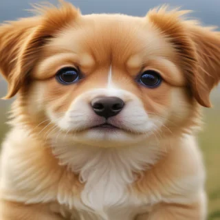 puppy dog wallpaper