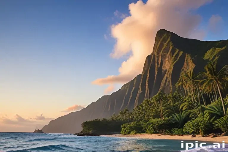 hawaii png