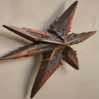 ninja star