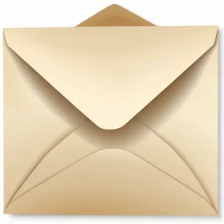 envelope clip art