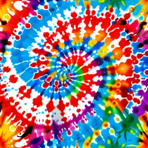 tie dye png