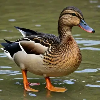 duck clipart