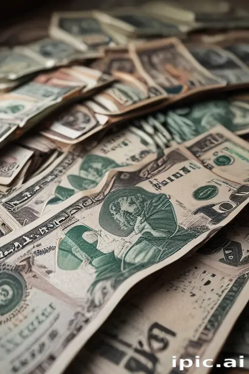 money aesthetic wallpapers