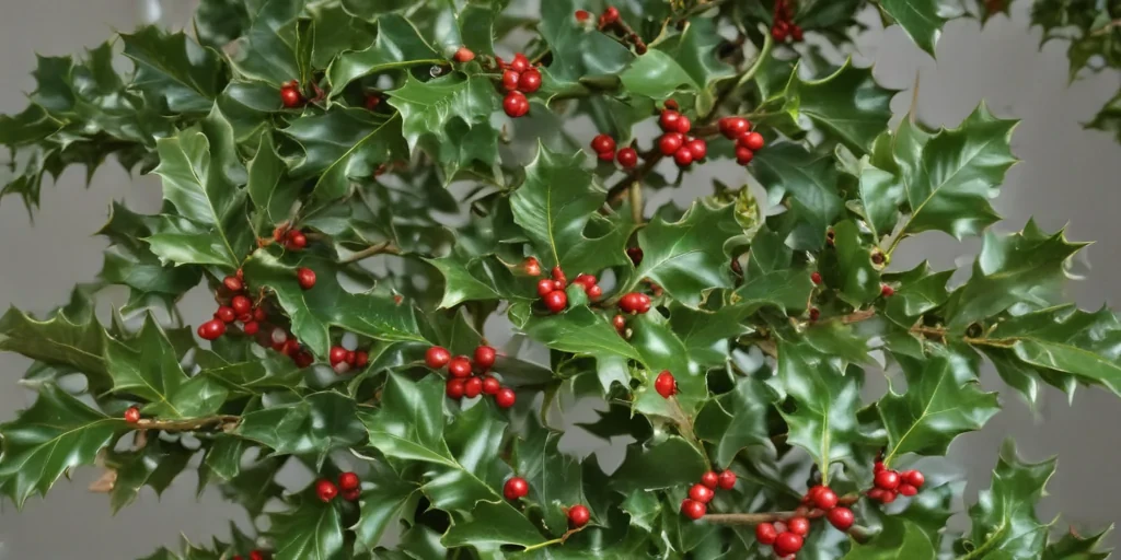 images of holly