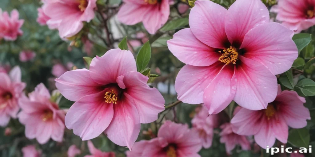 flower aesthetic backgrounds