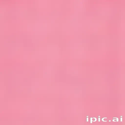 pink zoom background