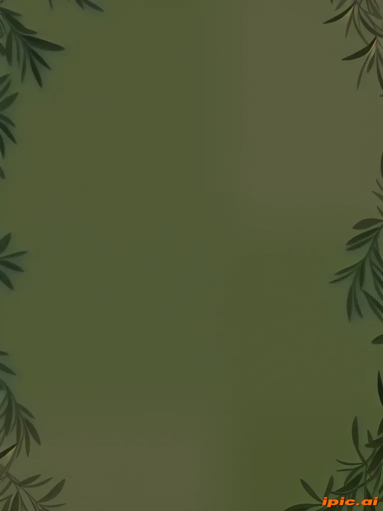 olive green aesthetic wallpaper