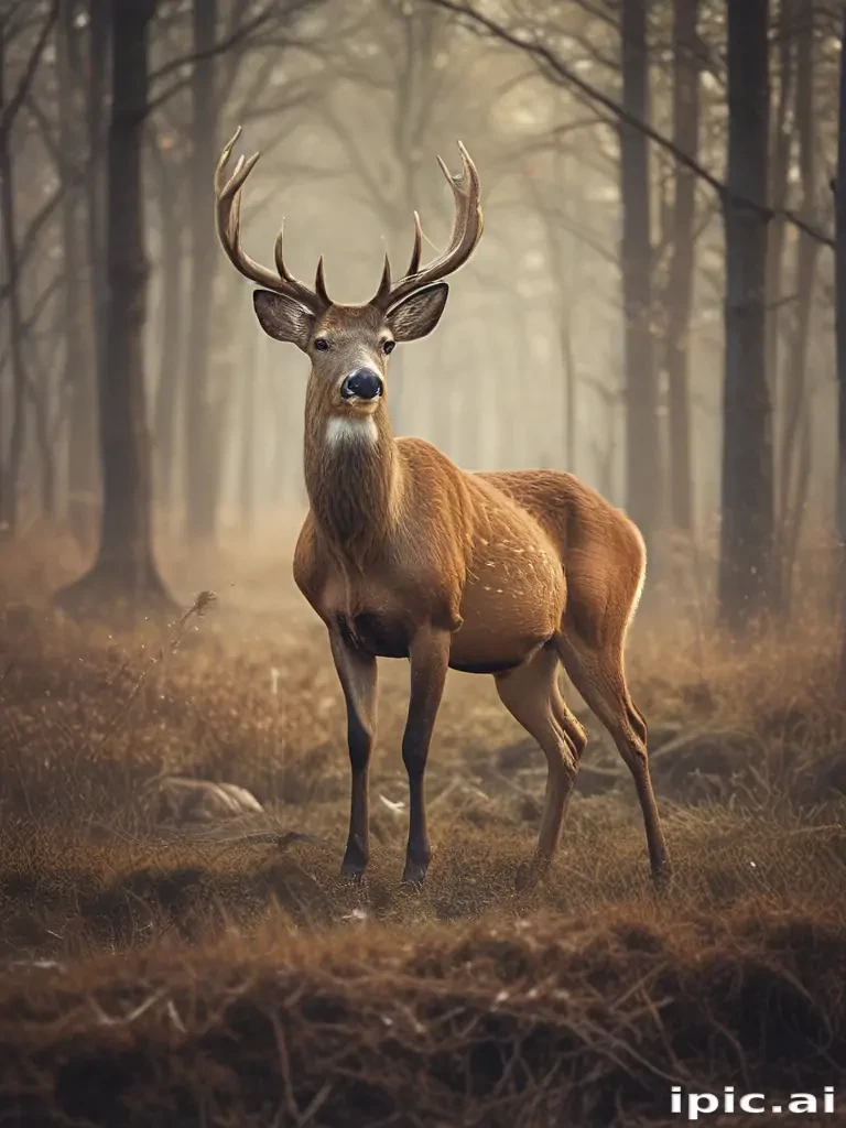 deer backgrounds