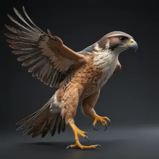 falcon png