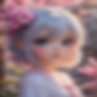 kawaii wallpapers