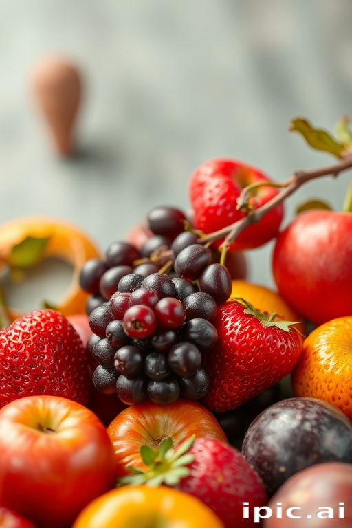 fruit background