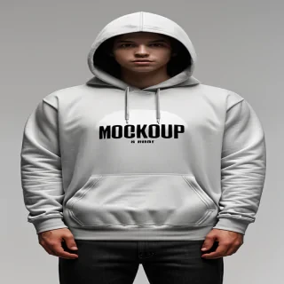 hoodie mockups