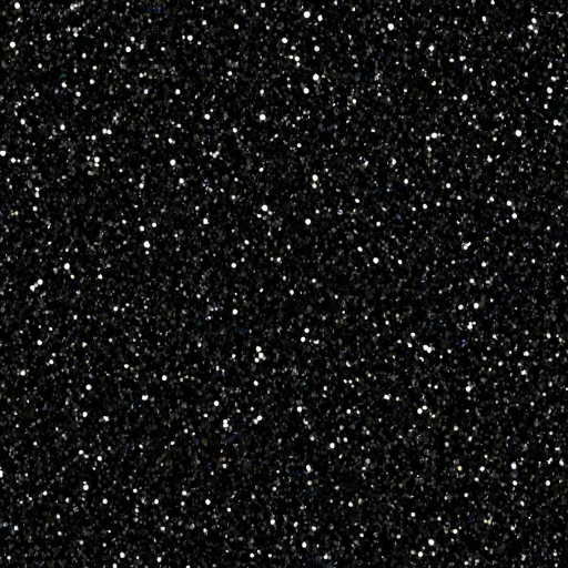 black sparkle wallpaper