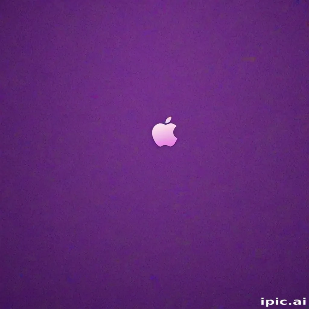 wallpaper iphone purple