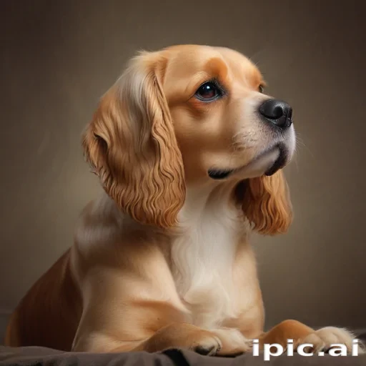 cockalier dog breed