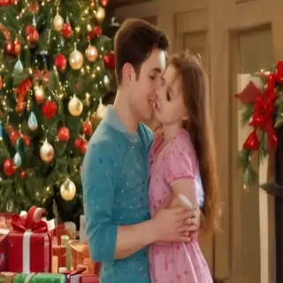 cute christmas png