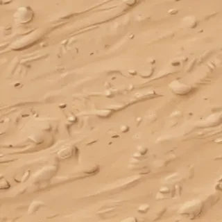 cartoon sand