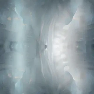 glass texture transparent