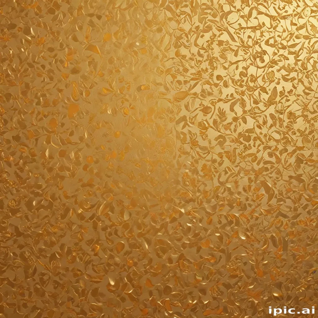 golden wallpaper for iphone