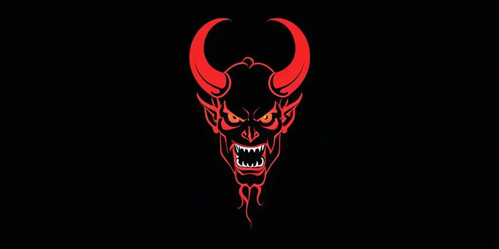 satan wallpaper