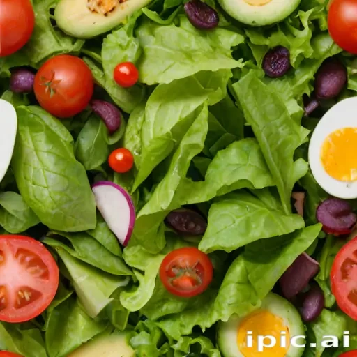 salad png