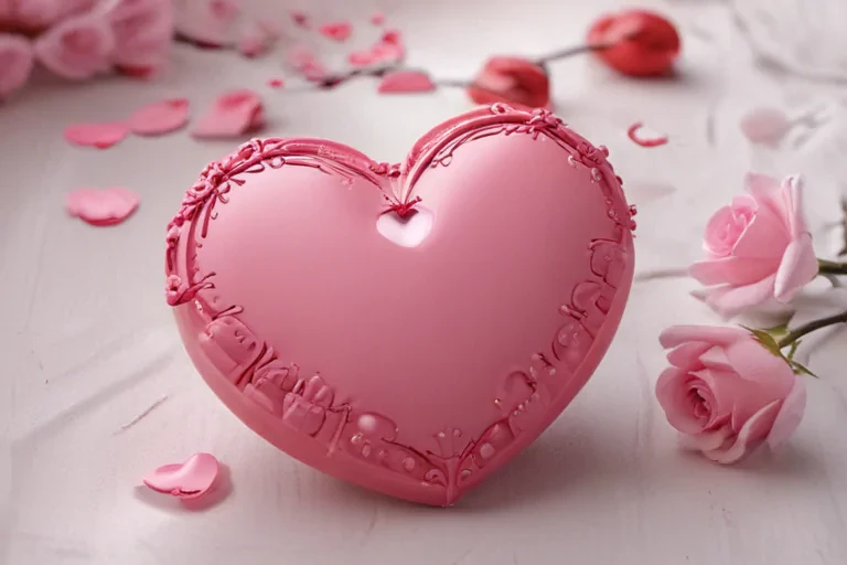 aesthetic valentines wallpaper