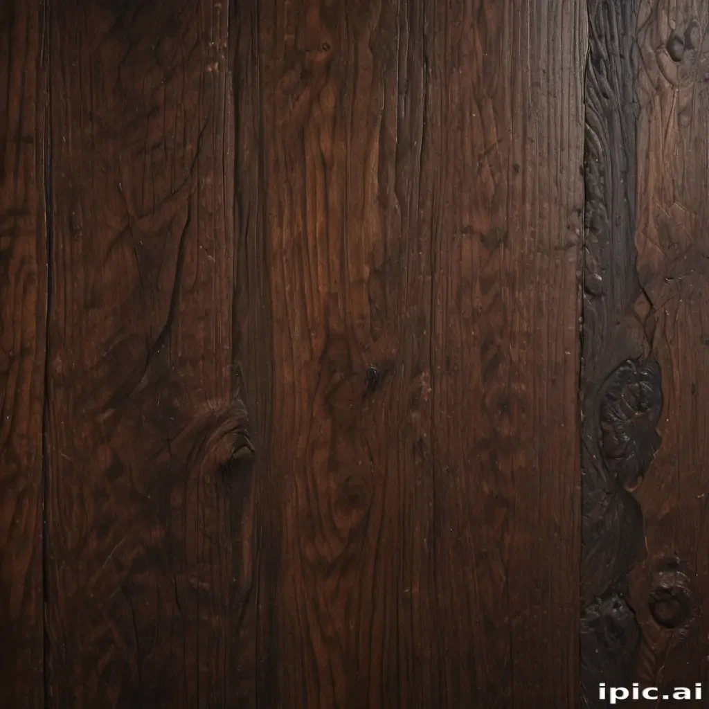dark wood bg