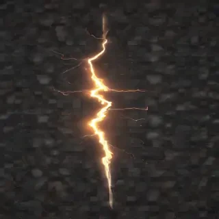 lighting bolt png