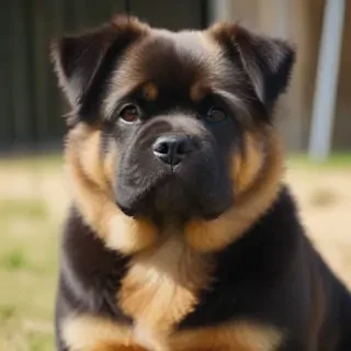 rottle dog breed