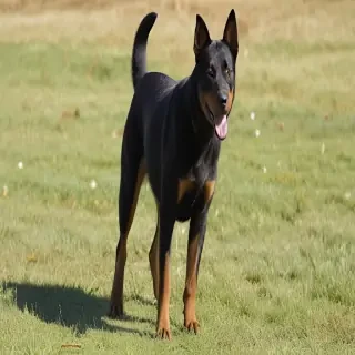 australian kelpie
