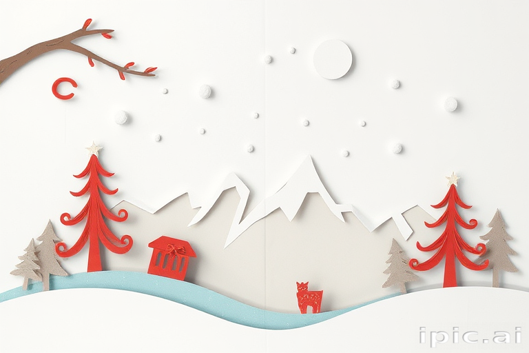 paper cut png