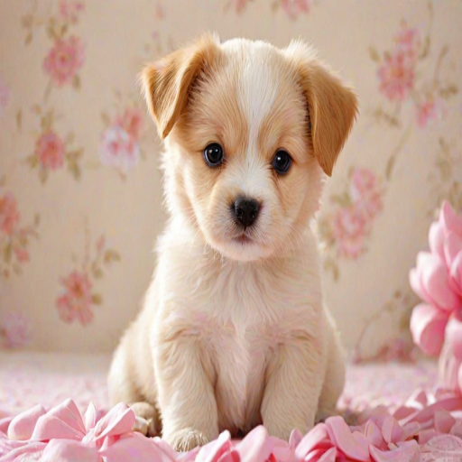 cute wallpapers of puppies