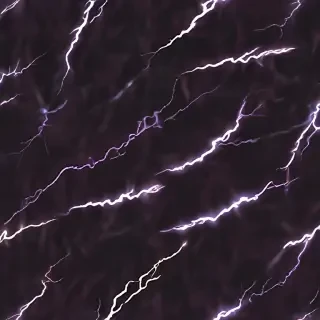 lightning bolt background