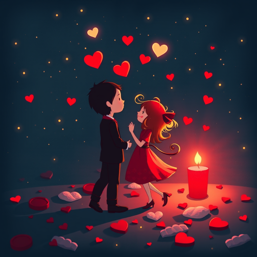 valentines wallpaper