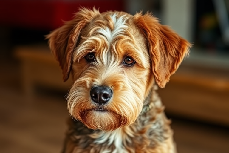 boxerdoodle dog breed