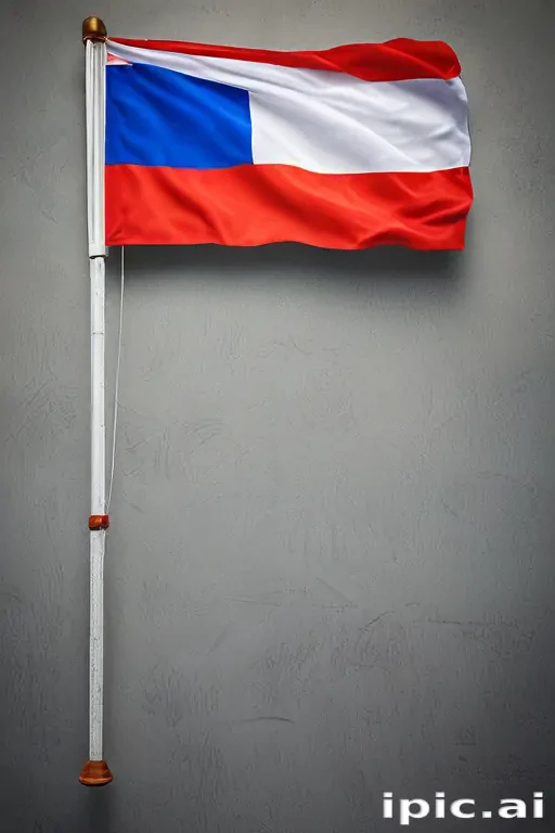 russian flag