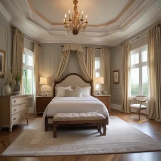 background bedroom