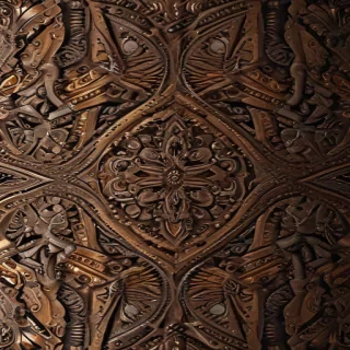 pattern tribal