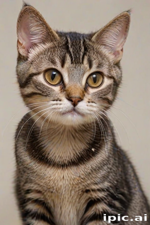 european shorthair cat breed